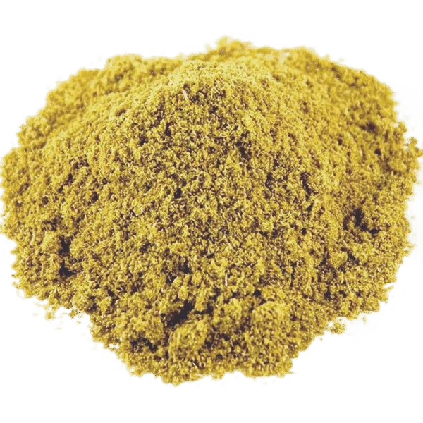 Fenouil moulu