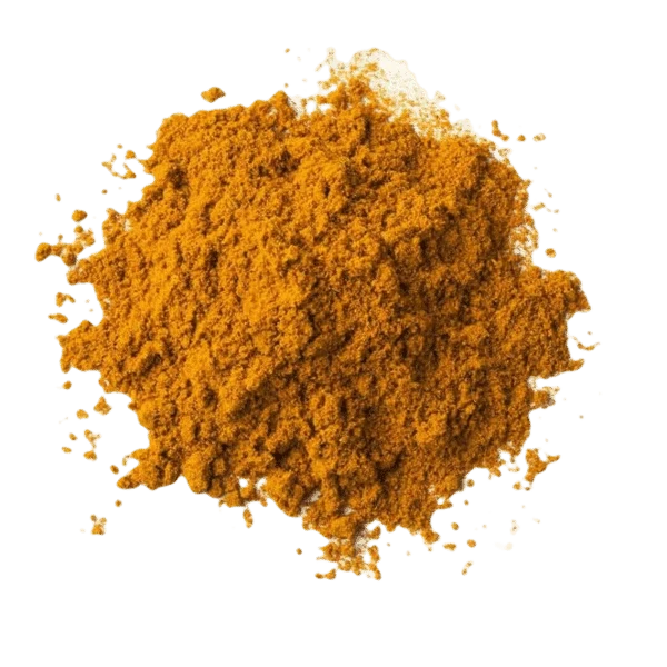 Cumin moulu