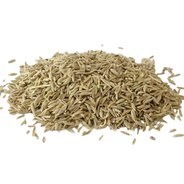 Cumin entier