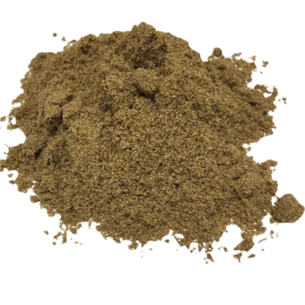 Carvi moulu