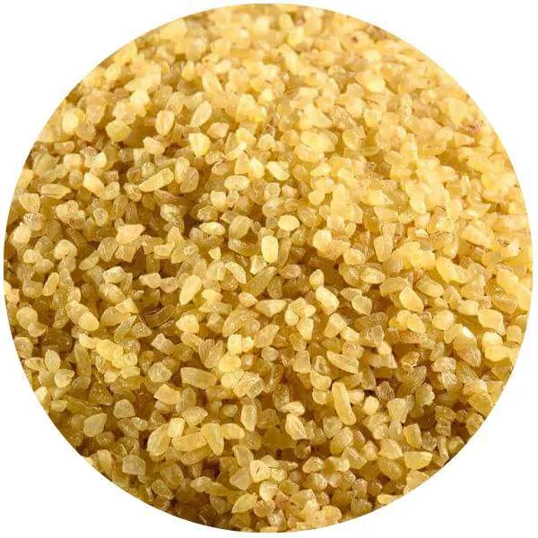 Boulgour gros 1kg