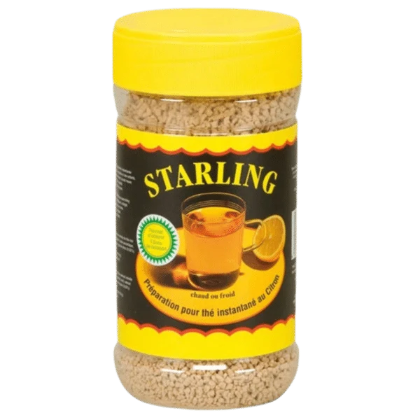 Boisson instantanée STARLING 400 gr