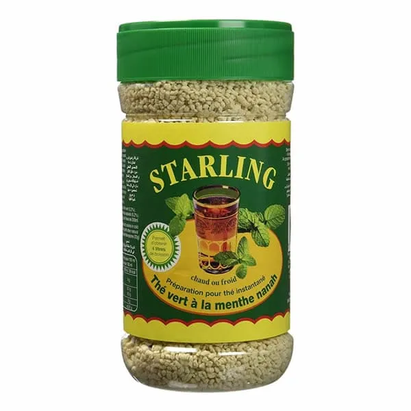 Boisson instantanée STARLING 400 gr