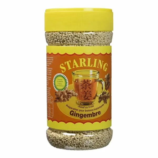 Boisson instantanée STARLING 400 gr