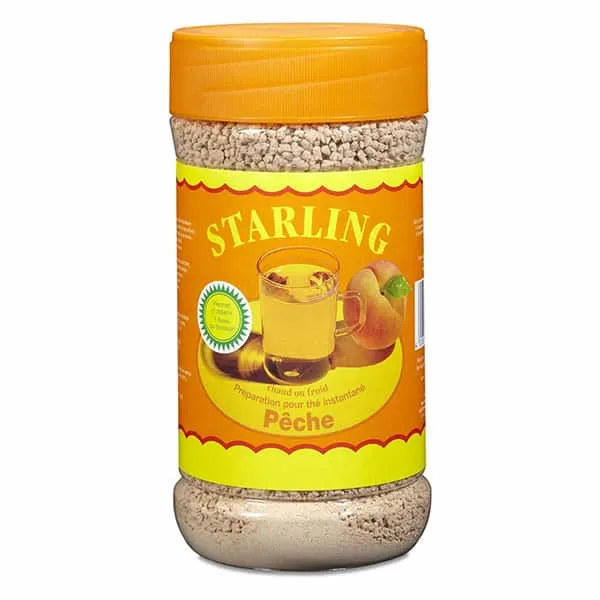 Boisson instantanée STARLING 400 gr