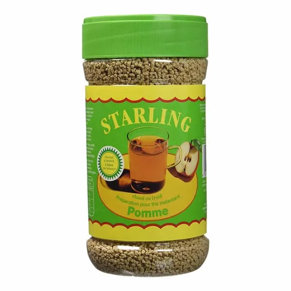 Boisson instantanée STARLING 400 gr