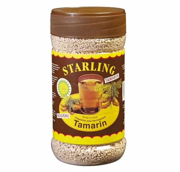 Boisson instantanée STARLING 400 gr