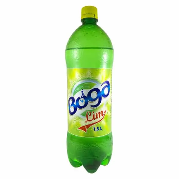 BOGA Limonade 1.5 L