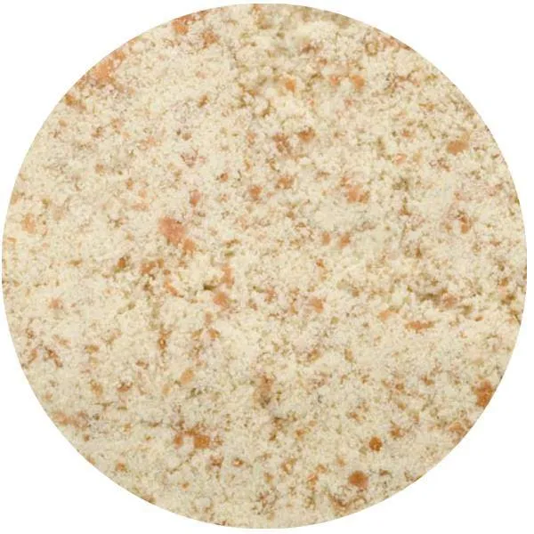 Arachides en poudre 500 gr
