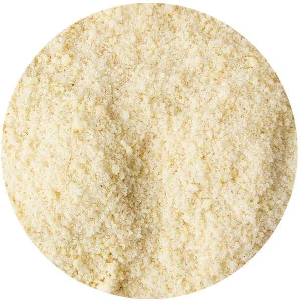 Amandes en poudre