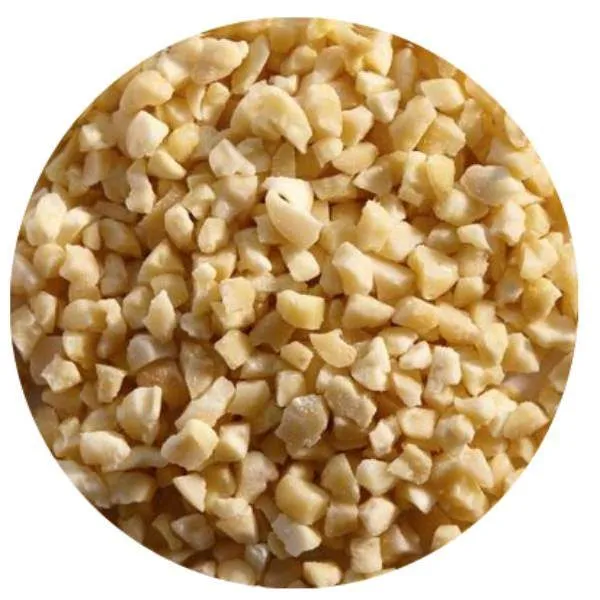 Amandes hachées 250g