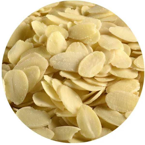 Amandes effilées 250G