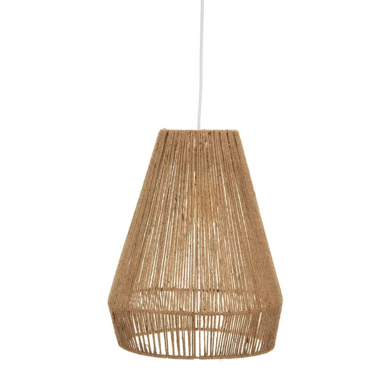 Atmosphera - Suspension Palm - corde D34 cm