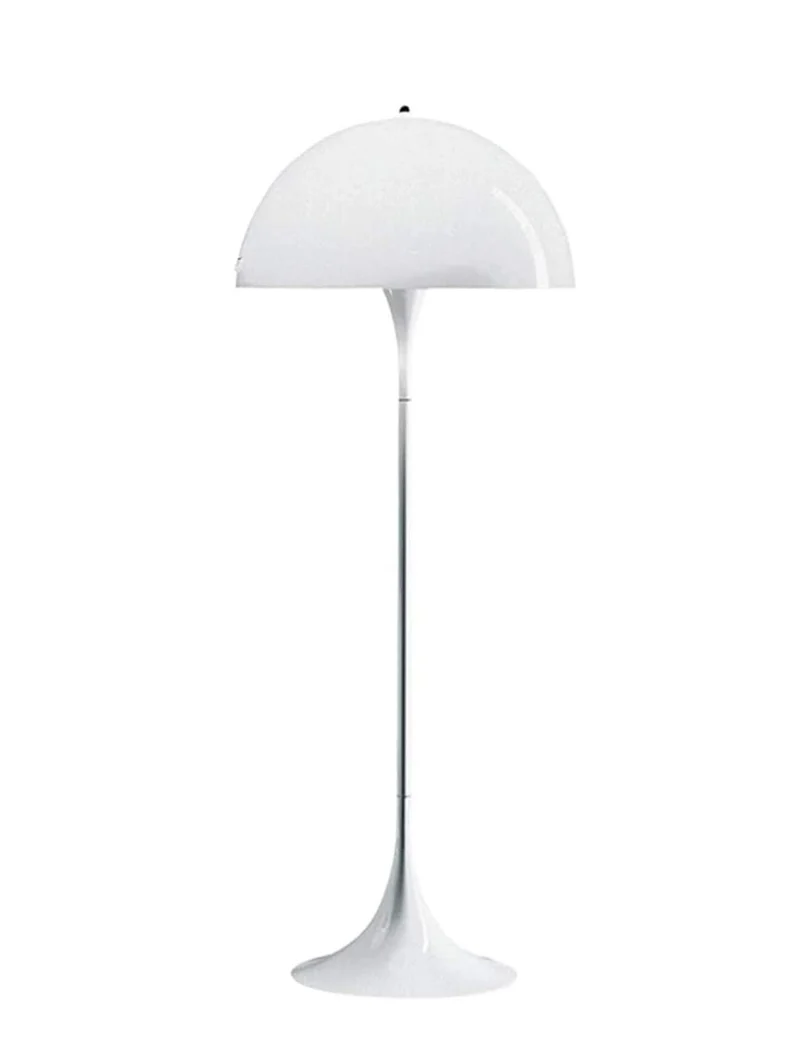 MOBAAK Lampadaire sur Pied Salon Champignon Lampadaires Lampes sur Pied pour Salon Moderne Lampadaire Chambre Stand Lumière Art Déco Lampes Lampe sur Pied