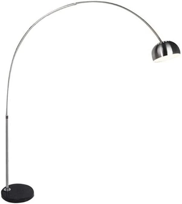Moderne Lampadaire Salon Les Lampes Verticales Légères Debout Allument Le Lampadaire Moderne Pour Le Salon De Chambre À Coucher Lampe Chambre Bureau(Color:Foot switch,Size:200 * 35cm)