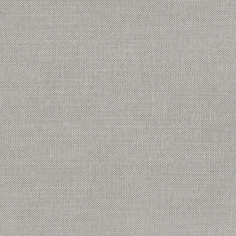 Habitat - Chauffeuse en Tissu - Gris Perle Cremi