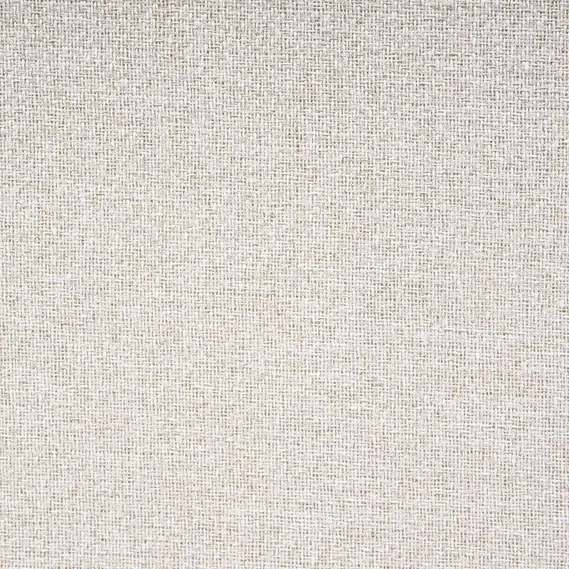 Lit Double en Tissu Beige 160 x 200 cm Confortable et Elégant pour Chambre au Style Moderne ou Scandinave Beliani