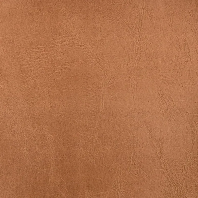 Bucmath Fauteuil club en cuir synthétique robuste, marron, 70 x 56 x 68 cm, fauteuil de salon confortable pour salon, chambre à coucher, bureau, fauteuil de lecture pour adultes