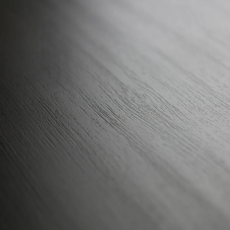 Skraut Home | Table à Manger | Meuble Salle à Manger | 200 | pour 10 Personnes | Pieds en Bois | Style Moderne | Noir