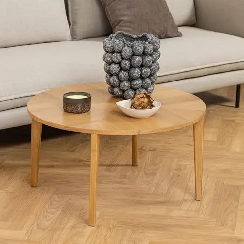 Furniture To Go | Laudal, chêne, Coffee Table