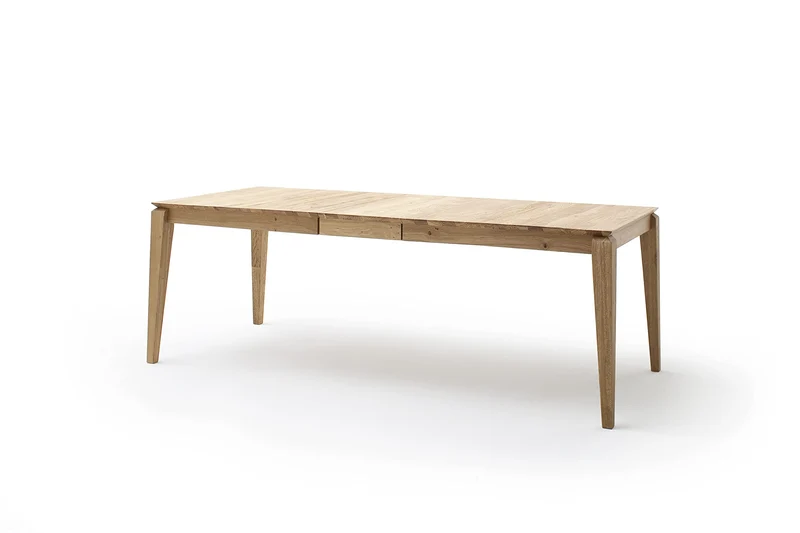 Robas Lund Table, LxBxH 140-180-90-77 cm