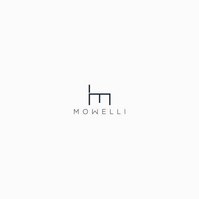 Mowelli 2 chaises 'Wishbone' (Y) Chair Style' - complètement Noir