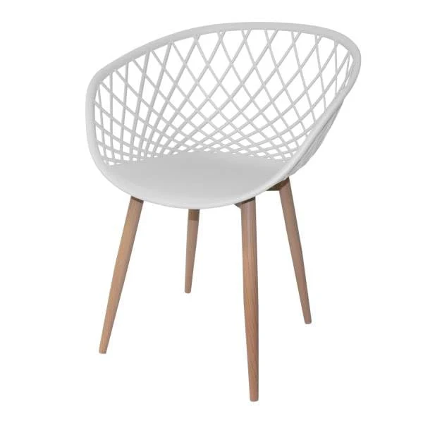HOME DESIGN Ventemeublesonline Fauteuil Wanda
