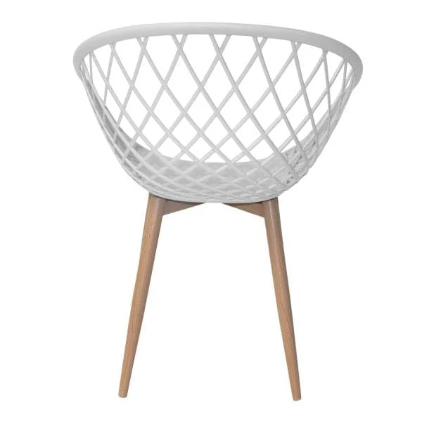 HOME DESIGN Ventemeublesonline Fauteuil Wanda