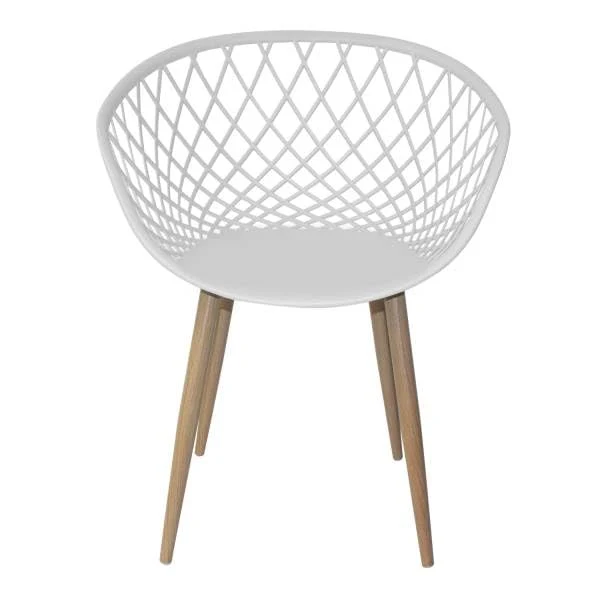 HOME DESIGN Ventemeublesonline Fauteuil Wanda