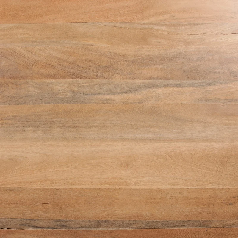 Atmosphera - Table Basse Ajmal - Bois de manguier