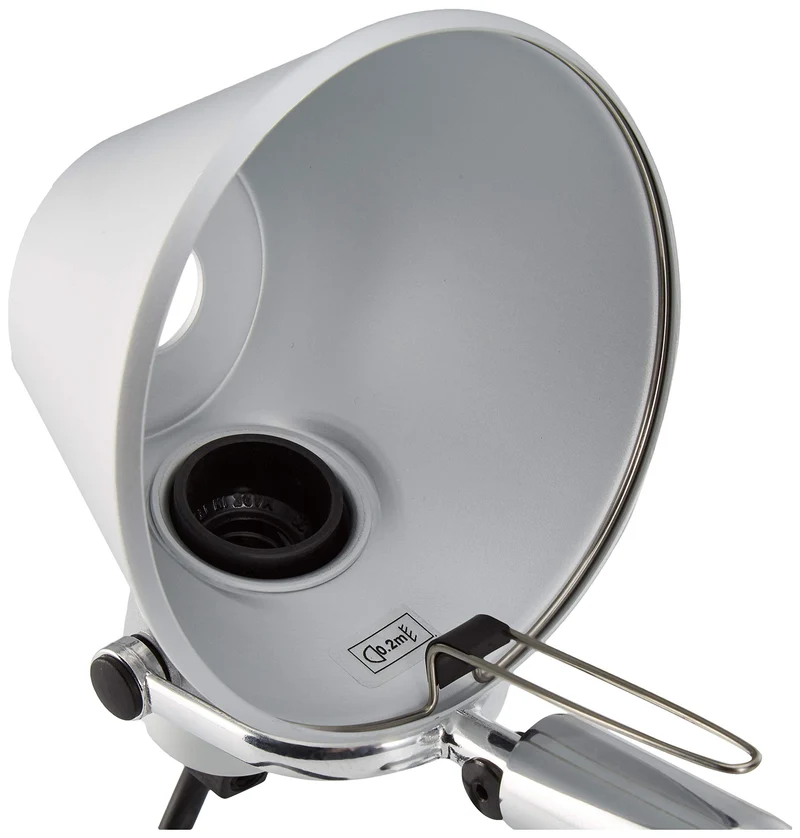 Artemide Tolomeo Micro Spot