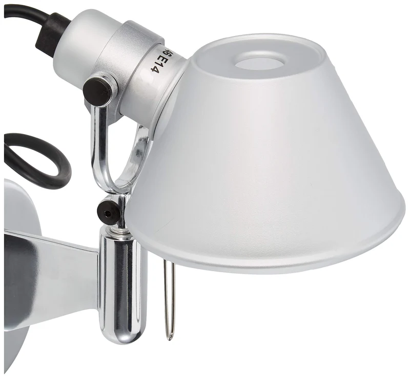 Artemide Tolomeo Micro Spot