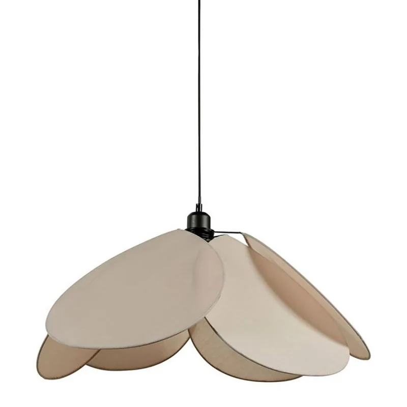 marque Ostaria Suspension pétale Pia D69 rose