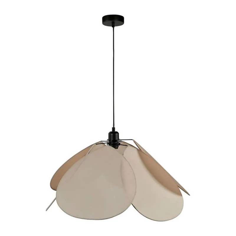 marque Ostaria Suspension pétale Pia D69 rose