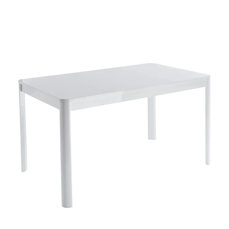 BAÏTA Table Blanche Davia