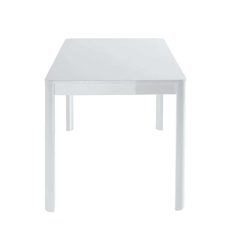 BAÏTA Table Blanche Davia