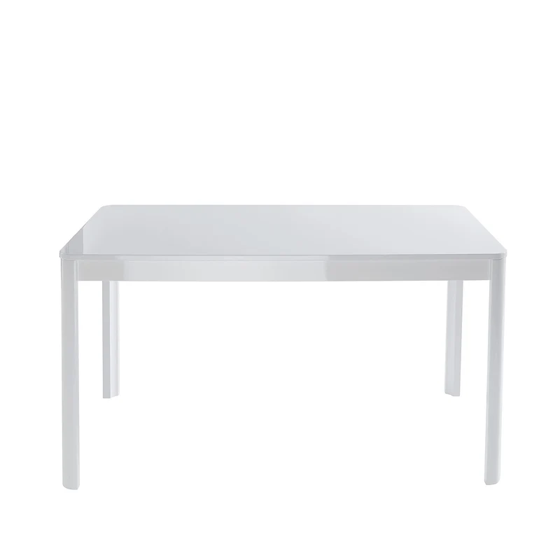 BAÏTA Table Blanche Davia