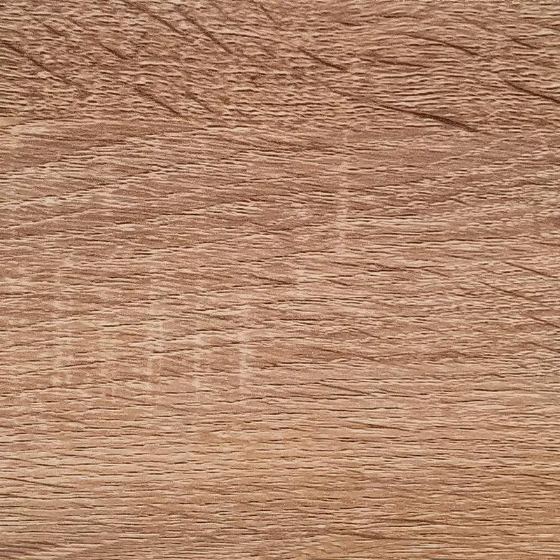 Meubletmoi Console en Verre trempé et Caisson avec tiroir en Bois MDF - Design Contemporain - Ice