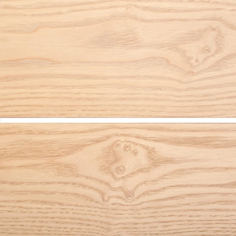 Atmosphera - Table à Manger Arty en frêne