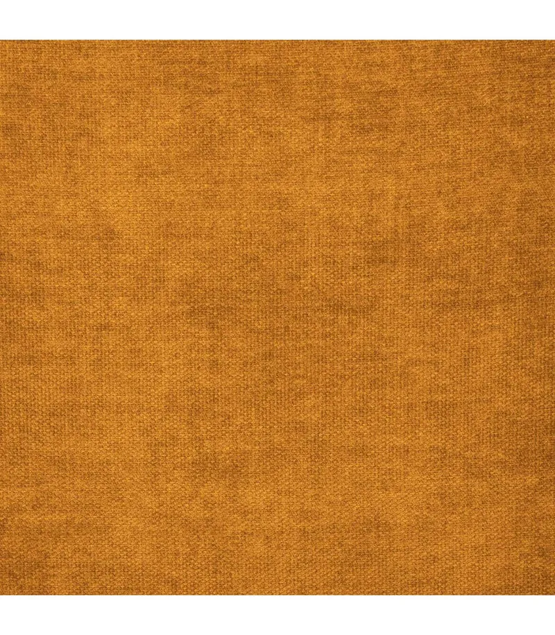 Fauteuil Anzio Ocre - Atmosphera créateur d'intérieur