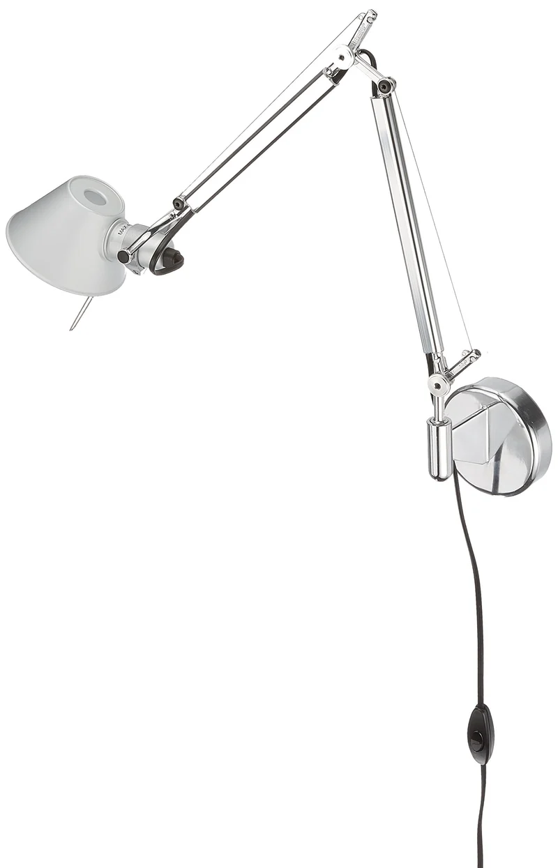 Artemide Tolomeo Micro Parete