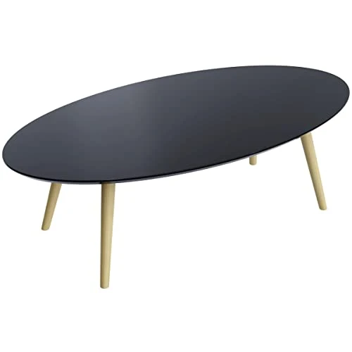 Paperflow - Table Basse Scandinave 60X115cm Scandi