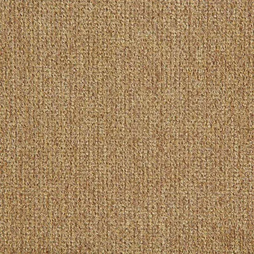 marcKonfort Tête de lit tapissée Creta 160x60cm Couleur Moutarde, Rembourrée de Mousse, brodé Effet capitonné, 8 cm d'épaisseur, Système de Fixation Inclus.