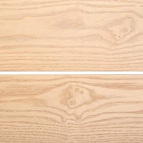 Table à Manger Arty en frêne - Atmosphera créateur d'intérieur