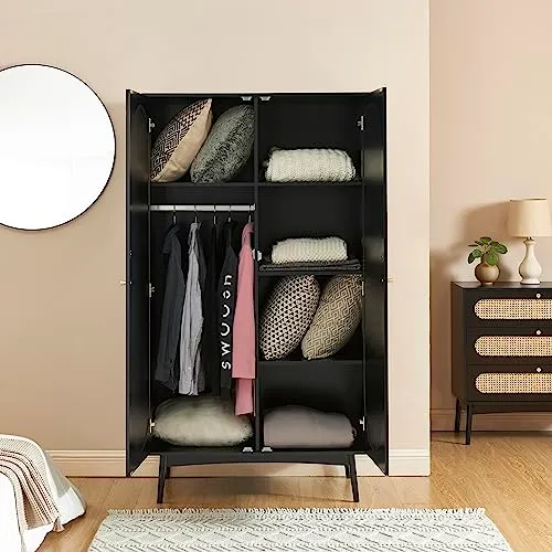 BAÏTA Armoire, 100cm