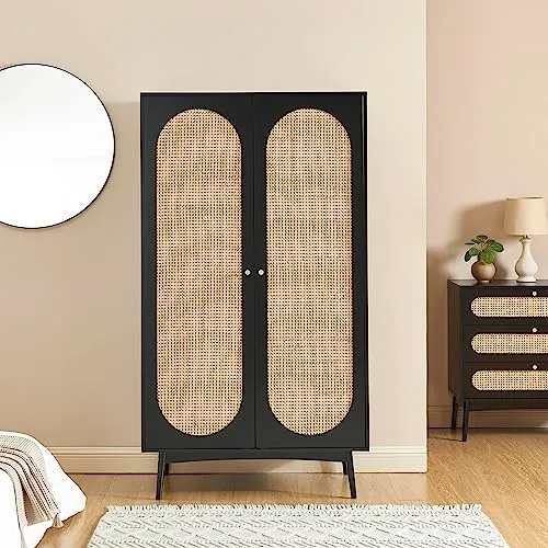 BAÏTA Armoire, 100cm
