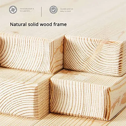 Banc de Rangement, Banc de Rangement en Velours Rembourré au Bout de Lit, Banc de Rangement de Qualité Supérieure avec Rangement, Pas Besoin d'Assembler-Marron 100x40x43cm(39x16x17in