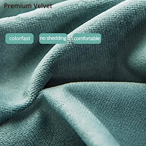 Pouf Coffre De Rangement Banc,Banc De Rangement Velours Rembourrés Fin Du Lit Banc,Premium Coffre De Stockage Banc De Chambre Avec Rangement,Pas Besoin D'assembler-Marron 60x40x43cm(24x16x17inch)