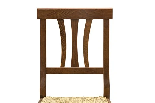 Mobili per Tutti 235 GN Lot de 2 chaises