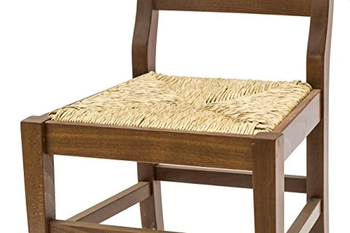 Mobili per Tutti 235 GN Lot de 2 chaises